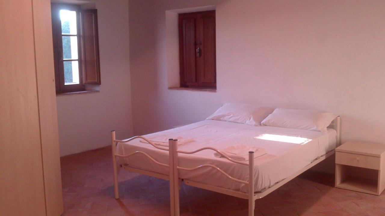 Hostal Badia Altopascio Zewnętrze zdjęcie