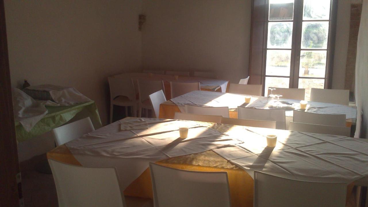 Hostal Badia Altopascio Zewnętrze zdjęcie